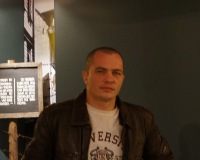 Игорь Ноздрачёв, 3 декабря , Санкт-Петербург, id1018748