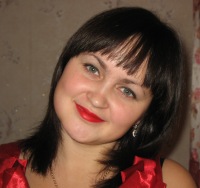 Елена Протасова, 15 октября , Муром, id105907103