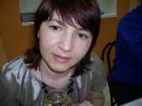 Елена Заикина, 2 декабря 1973, Пермь, id119549566