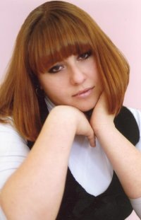 Elena Dultseva, 15 января 1984, Нижний Новгород, id123147221