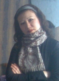 Мария Дашиева, 16 октября 1982, Улан-Удэ, id135984754