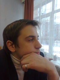 Дмитрий Ситник, 21 марта , Йошкар-Ола, id150267050