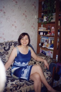 Роза Гайсина, 18 февраля 1997, Уфа, id151937865