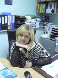 Людмила Солодеева, 1 января 1971, Бровары, id152391636