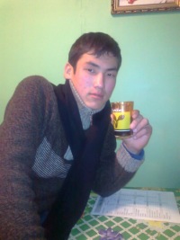Исатай Айтбаев, 14 марта 1993, Владивосток, id154892736