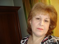 Татьяна Цаголова-Абрамова, 16 мая , Москва, id158620148