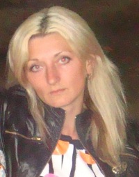 Яна Зеленская, 25 февраля 1981, Харьков, id164718467
