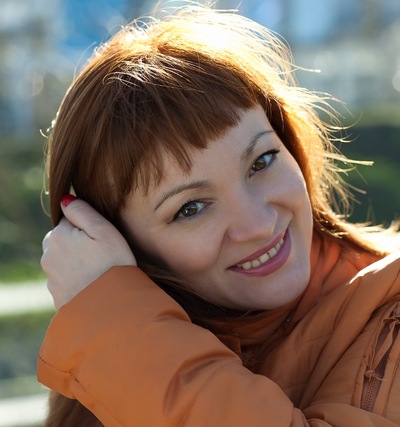 Наталья Крюкова, 19 марта , Екатеринбург, id38798015