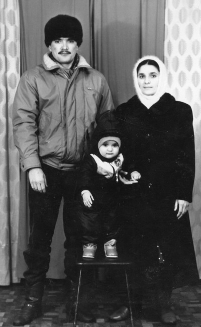 Абдурашид Абдулаев, 25 декабря 1989, Кизилюрт, id140493337