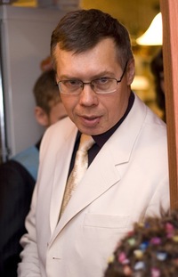Борис Сивоволов, 14 мая , Санкт-Петербург, id28848354